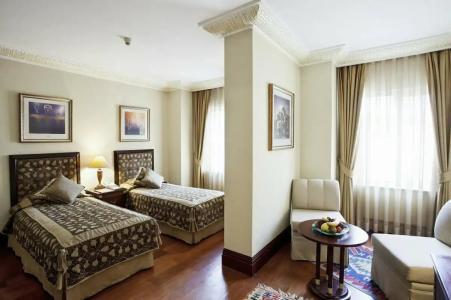 Eresins Sultanahmet - Boutique Class - 72