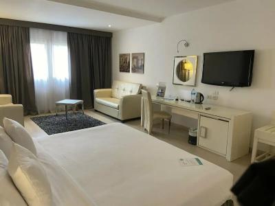 Barceló Cairo Pyramids - 43