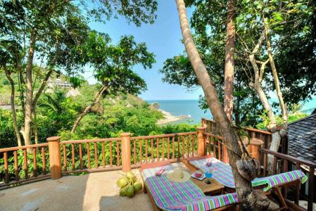 Santhiya Koh Phangan Resort and Spa - 52