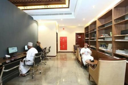 Ramee Guestline - 33