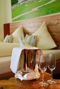 Schmelmer Hof & Resort - 23