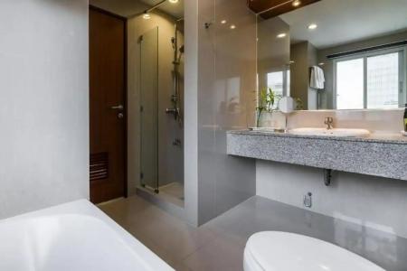 Evergreen Place Siam by UHG - SHA Extra Plus - 45