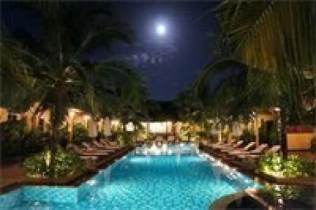 Le Piman Resort - 36