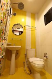 PloyKhumThong Boutique Resort - 58