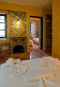 Symbola Oludeniz Beach - 17