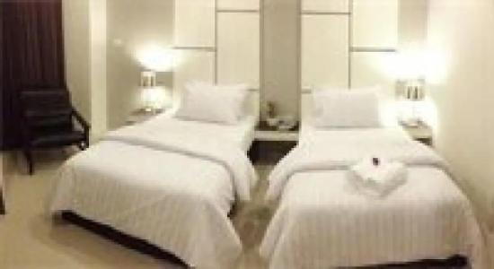 CA and Residence Phuket - SHA Extra Plus - 12