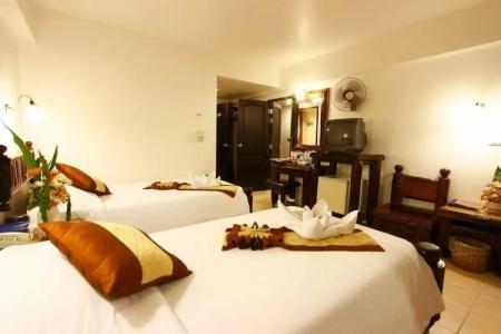 Aonang Sunset - SHA Extra Plus - 79