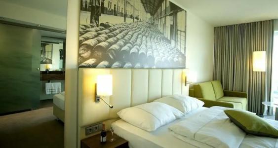 Best Western Plus Bremerhaven - 32