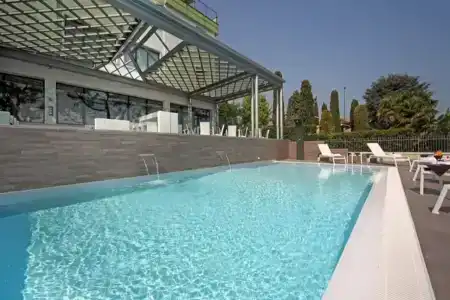 San Marco Fitness Pool & Spa