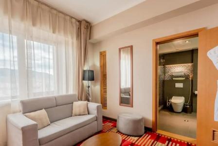 Ramada Ulaanbaatar City Center - 76