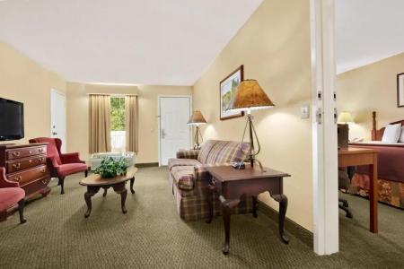 Ramada by Wyndham Istanbul Grand Bazaar - 87