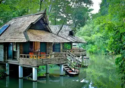 Sunset Park Resort And Spa - SHA Plus - 34