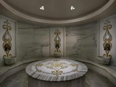 The Grand Tarabya Managed by Accor - 18