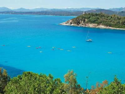 Arbatax Park Resort - Dune - 72