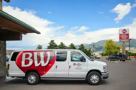 Best Western Plus GranTree Inn - 6