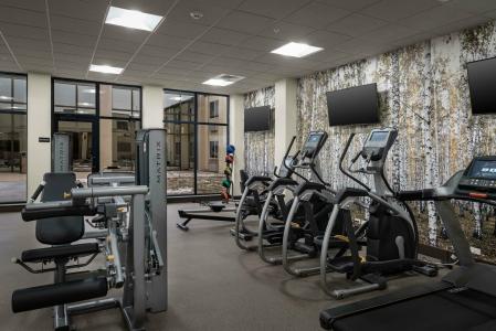 Best Western Plus GranTree Inn - 15