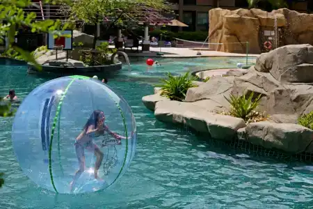 Novotel Phuket Vintage Park Resort - 46