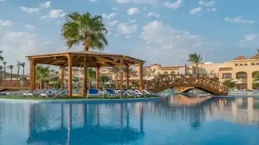 Cleopatra Luxury Resort Makadi Bay (Adults Only)
