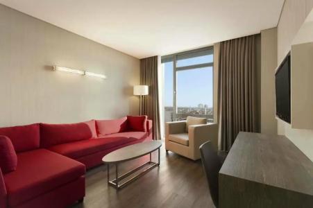 Ramada Encore Istanbul Bayrampasa - 25