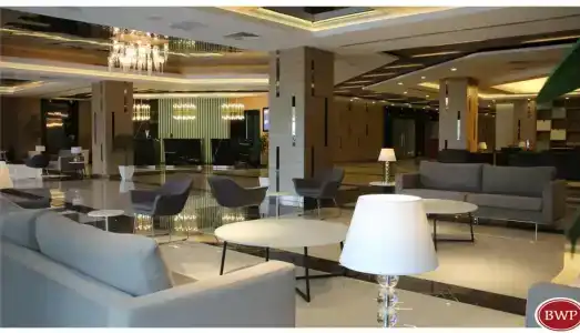 Premier Inn Sakarya - 59