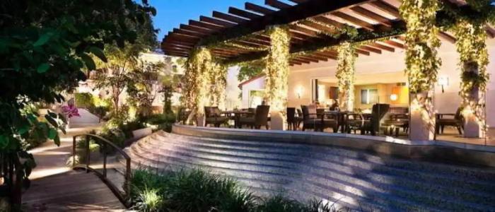 Sunset Marquis - 82