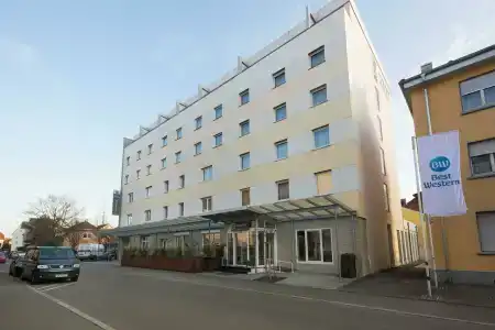 Best Western Lamm - 4