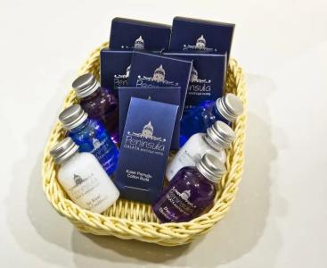 Peninsula Galata Boutique - 31