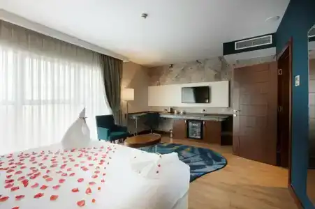 Mercure Istanbul Bakirkoy - 63