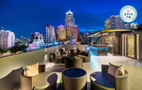 SureStay Plus by Best Western Sukhumvit 2 - 53