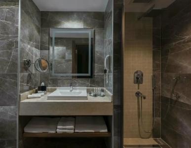 Doubletree By Hilton Elazig - 62