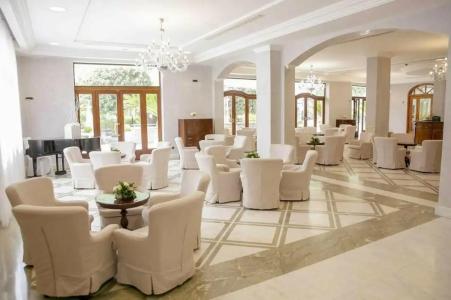 Resort Sant'Angelo & SPA - 7