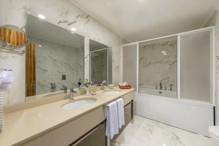 Ramada By Wyndham Cappadocia - 31