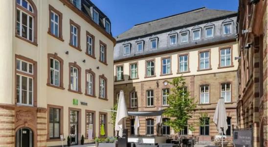 Ibis Styles Trier - 51