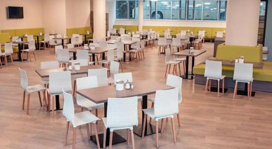 Tulip Inn München Messe - 22