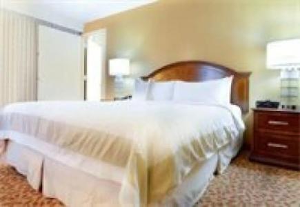 Durham Marriott City Center - 14