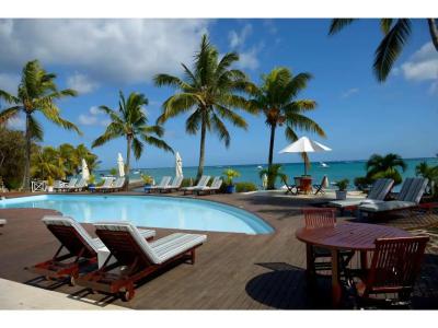 Coral Azur Beach Resort Mont Choisy - 8