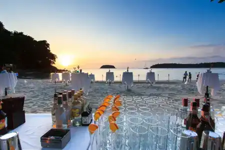 The Boathouse Phuket - SHA Plus - 4