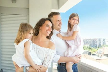 TESLA - Smart Stay Garni - 13