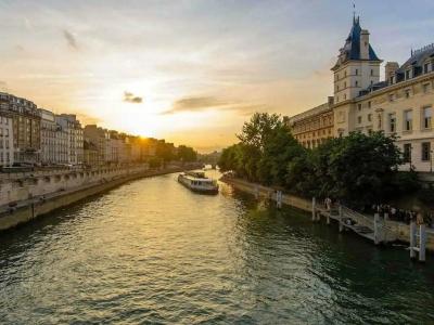 Sofitel Paris Le Faubourg - 28