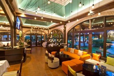 The Legend Chiang Rai Boutique River Resort & Spa - SHA Extra Plus - 2