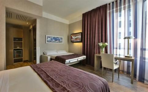 c-hotels Atlantic - 93
