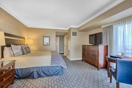 Omni Los Angeles California Plaza - 83