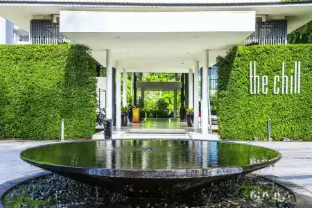 The Chill Resort and Spa, Koh Chang - 87