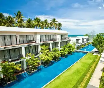 The Chill Resort and Spa, Koh Chang - 56