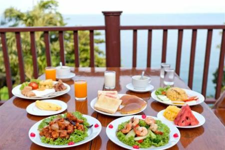 Chang Cliff Resort - 10