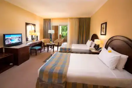 Stella Beach Resort & Spa, Makadi Bay - 4