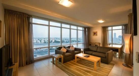 Oaks Liwa Heights Suites - 41