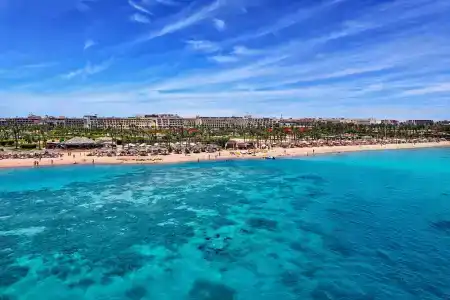 Steigenberger Aldau Beach - 26