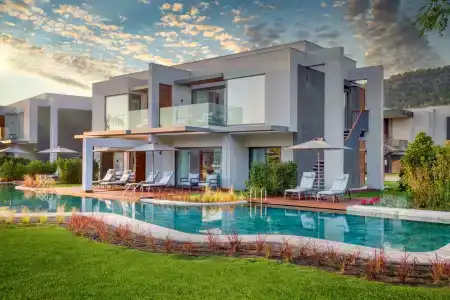 Hilton Dalaman Sarigerme Resort & Spa - 15