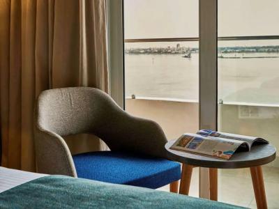 Mercure Ismailia Forsan Island - 26